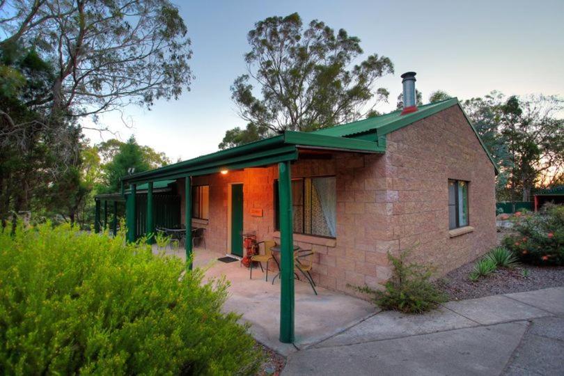 Murray Gardens Motel Stanthorpe Exterior photo