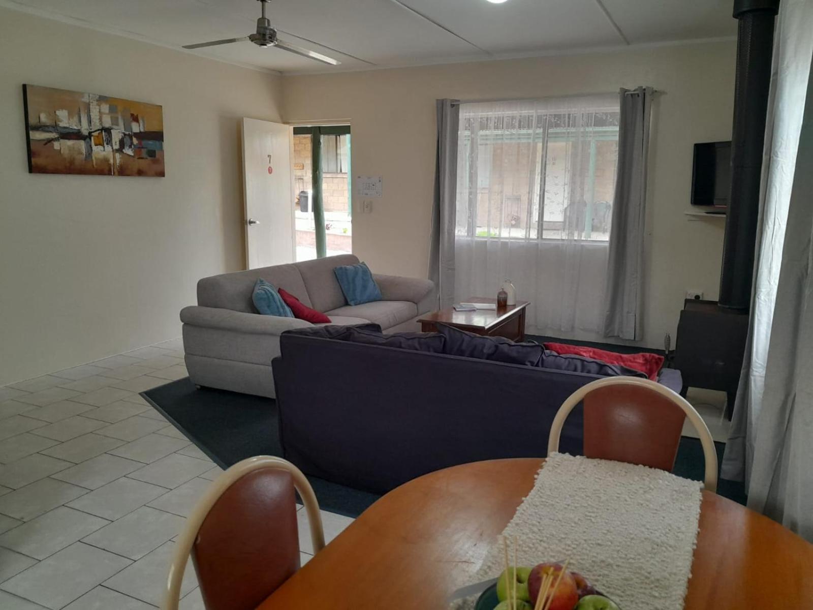 Murray Gardens Motel Stanthorpe Exterior photo