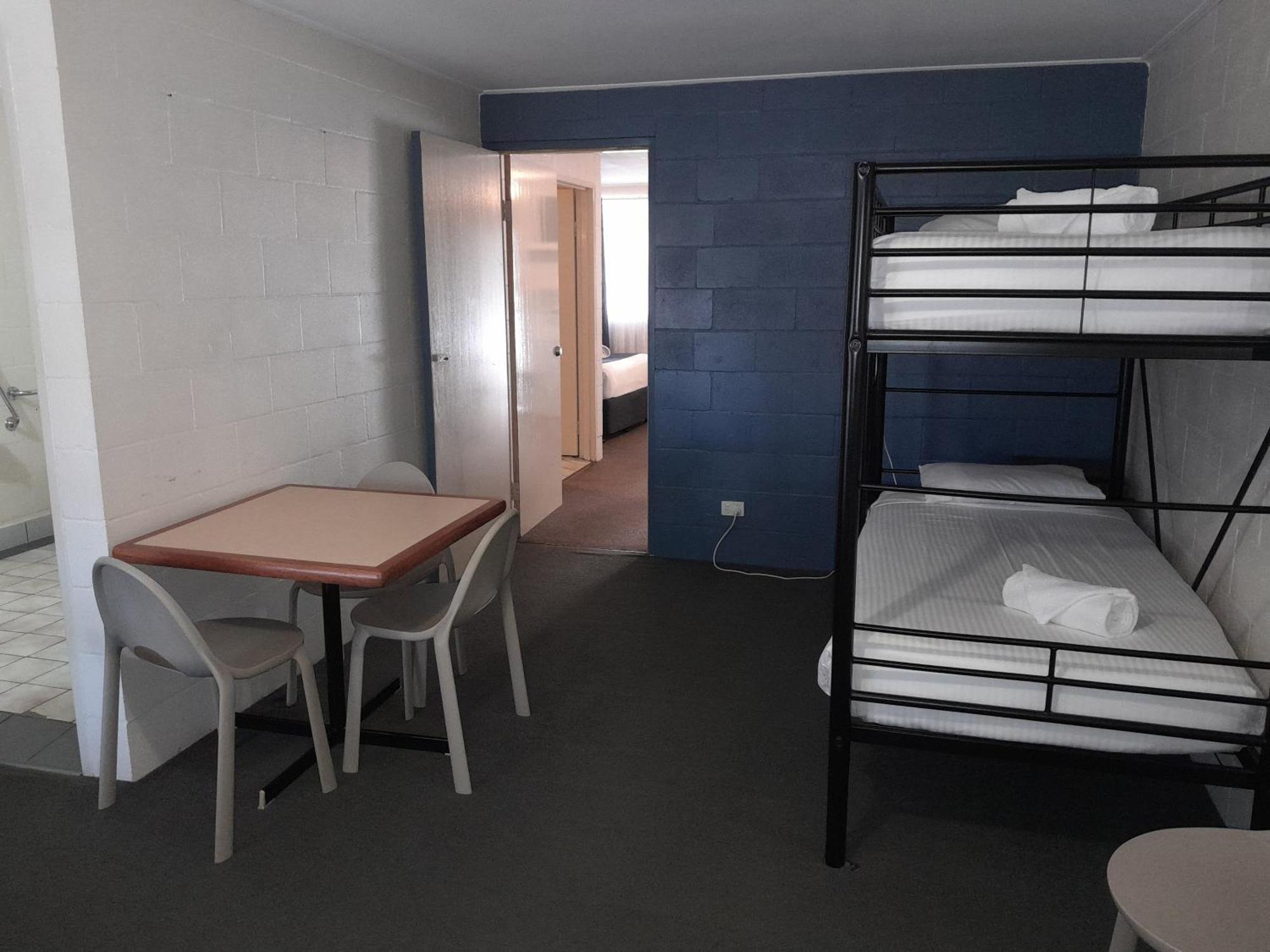 Murray Gardens Motel Stanthorpe Exterior photo