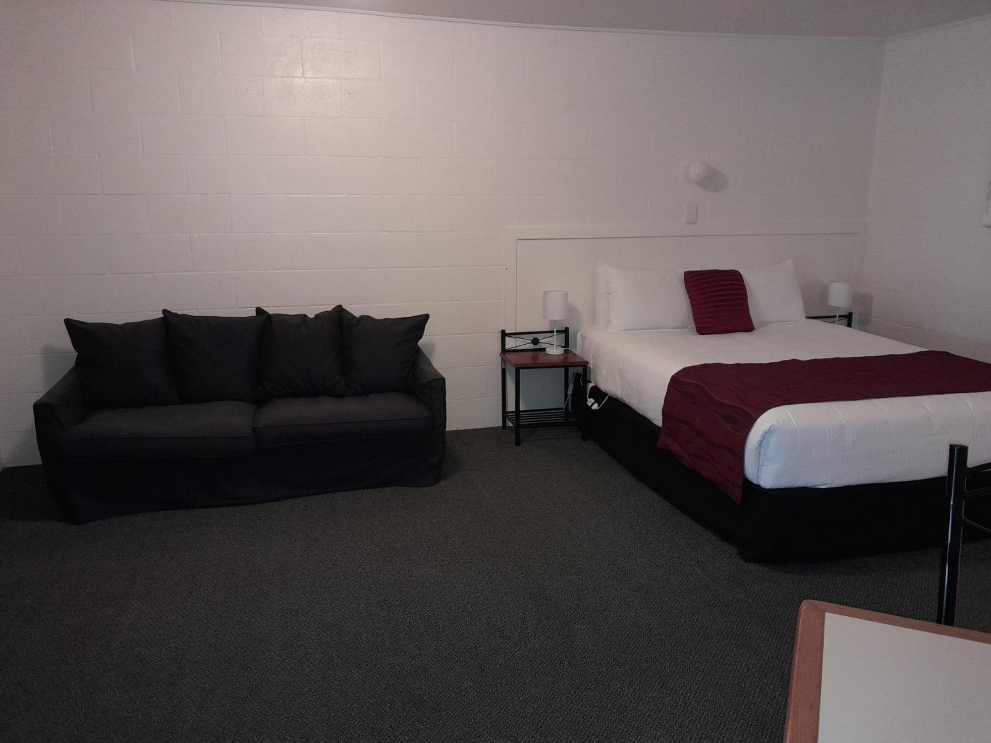 Murray Gardens Motel Stanthorpe Exterior photo