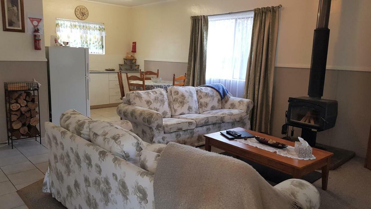 Murray Gardens Motel Stanthorpe Exterior photo