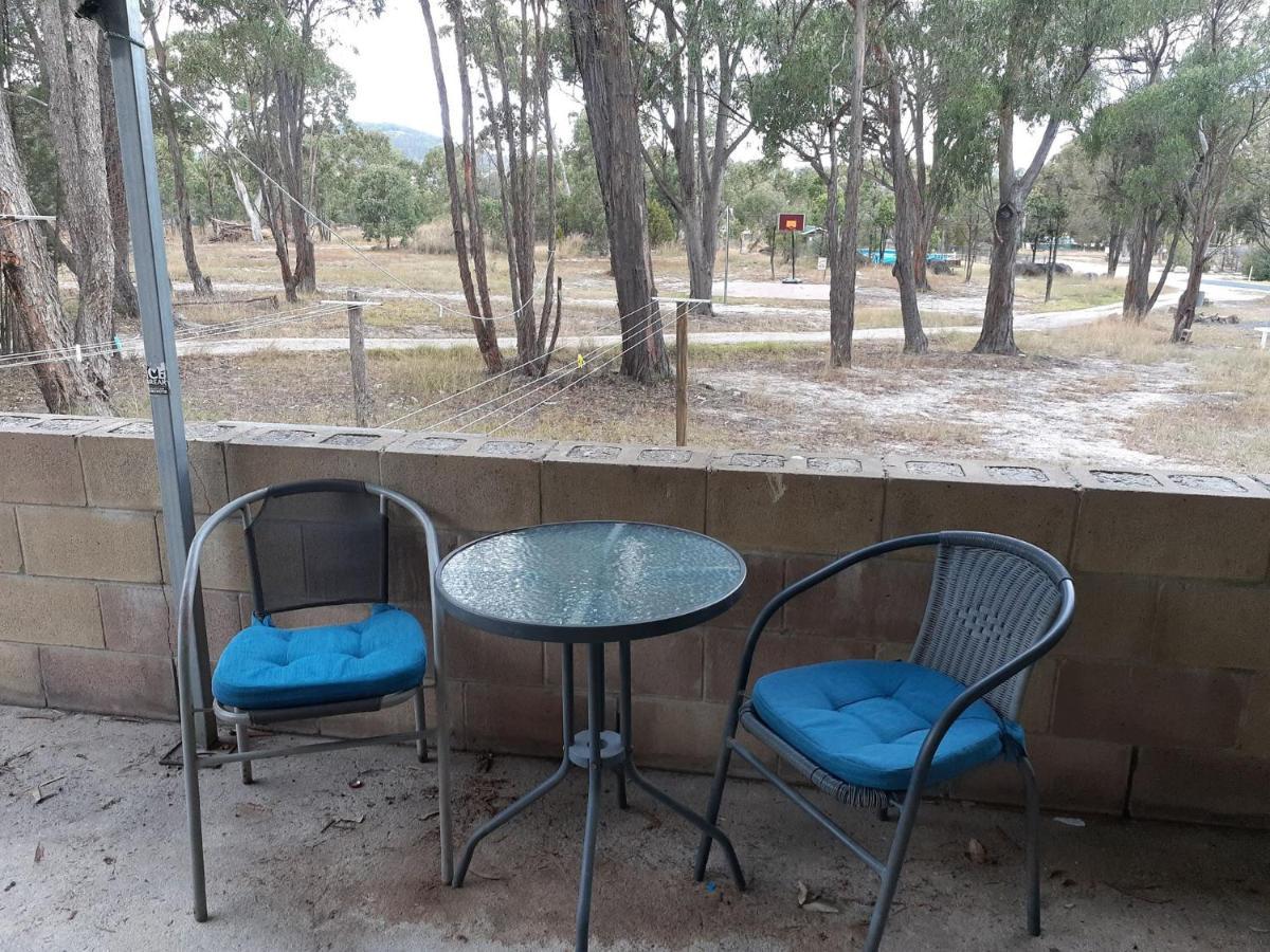 Murray Gardens Motel Stanthorpe Exterior photo